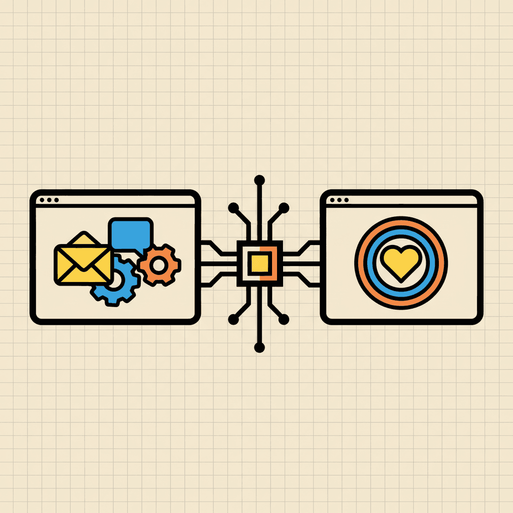 Automation for NGOs: Generic Tools or a Specialized One?