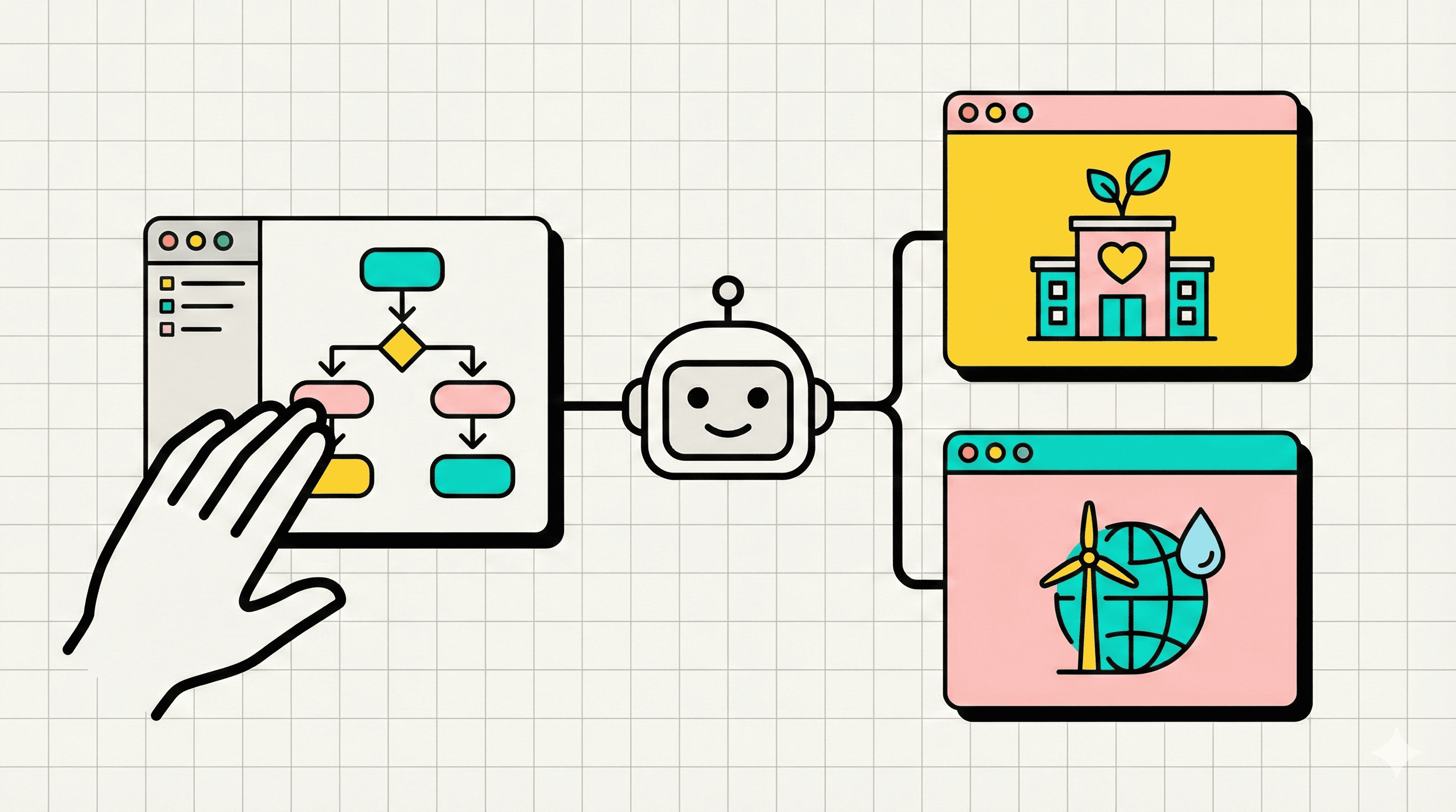 How to Use Automation to Amplify Social Impact in NGOs