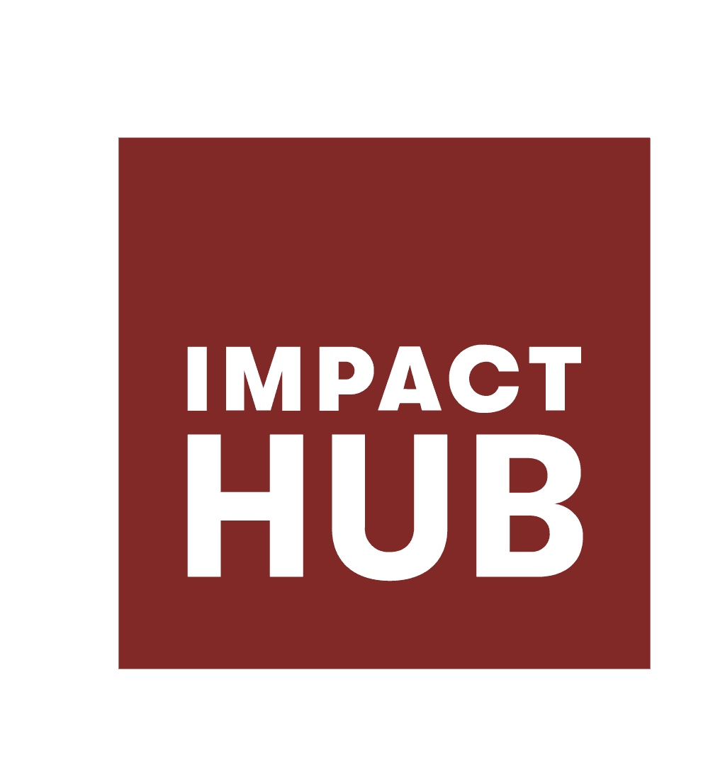 Impact Hub Logo